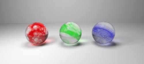 Marbles  preview image